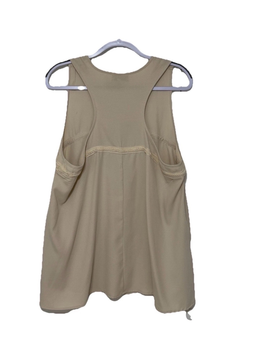 Buckhead Betties Razorback Tank Tunic Top - Picture 2 of 3
